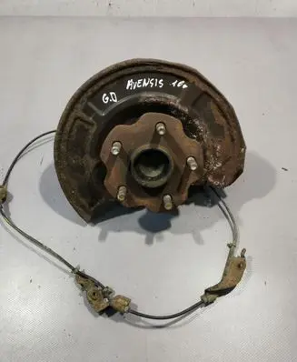 Toyota Avensis T270 Rear wheel hub