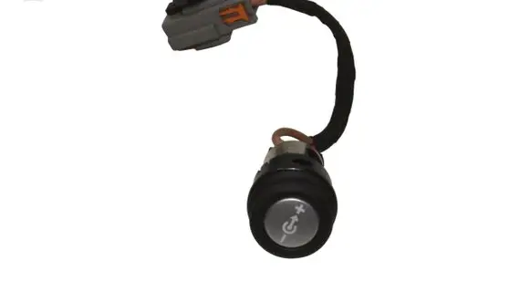 Land Rover Discovery 4 - LR4 Cigarette lighter AH2219N236AB