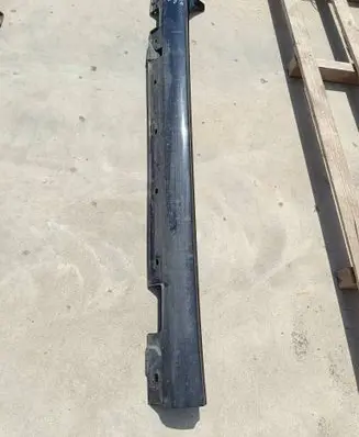 Mercedes-Benz CLS C218 X218 Sill