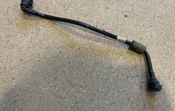 BMW X7 G07 Engine coolant pipe/hose 8579334