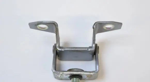 Mazda 3 II Tailgate/trunk/boot hinge 