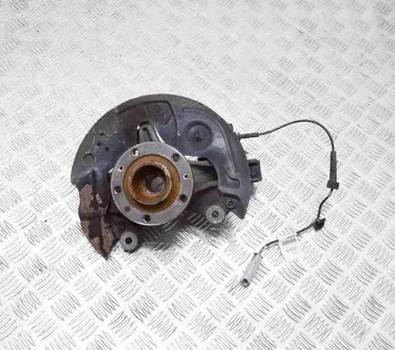 Opel Grandland X Front wheel hub 9825606280