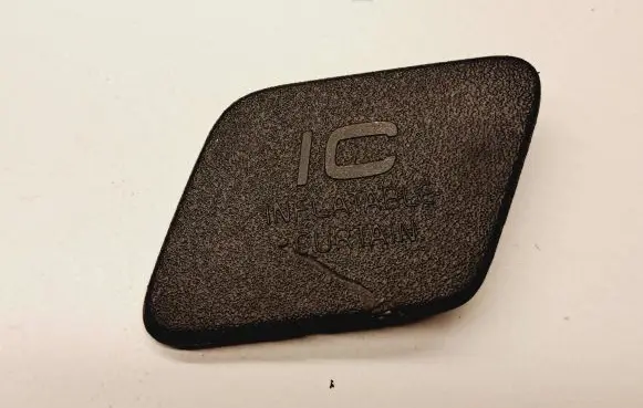 Volvo V50 Other interior part 8663528