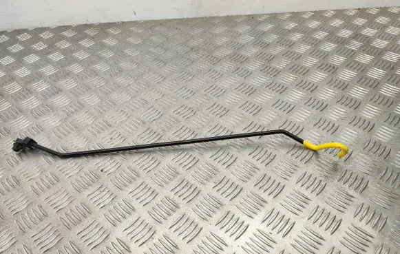Peugeot 308 Engine bonnet/hood prop rod/strut 