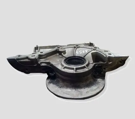 Nissan Qashqai Timing belt guard (cover) 8200391938