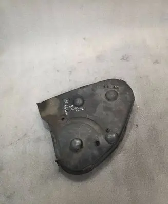 Audi 80 90 S2 B4 Timing belt guard (cover) 
