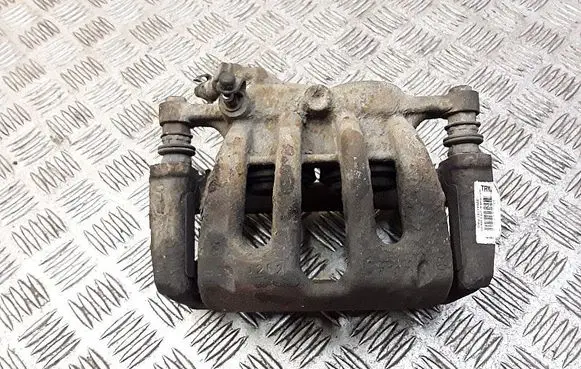 Citroen C6 Front brake caliper 9684703380