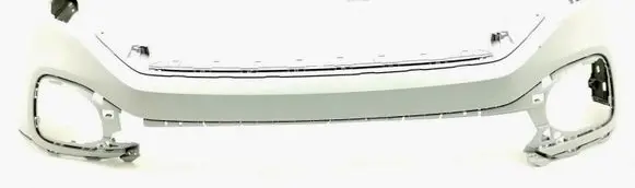 Volkswagen T-Cross Front bumper 2GM807221A