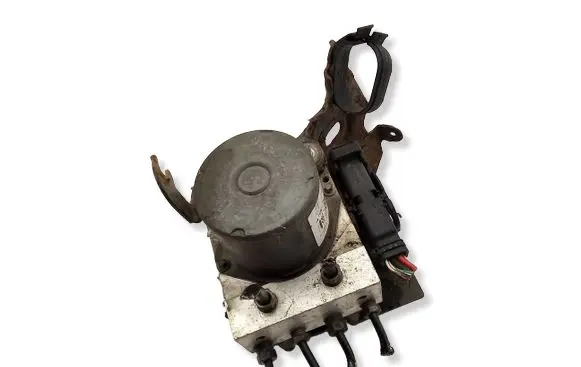 Fiat Grande Punto ABS Pump 51786433
