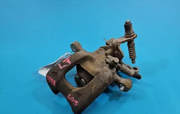 Volkswagen Touran I Rear brake caliper IMPRK1588609