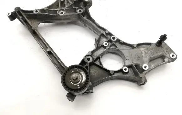 Mercedes-Benz E C207 W207 Other engine bay part A65120109
