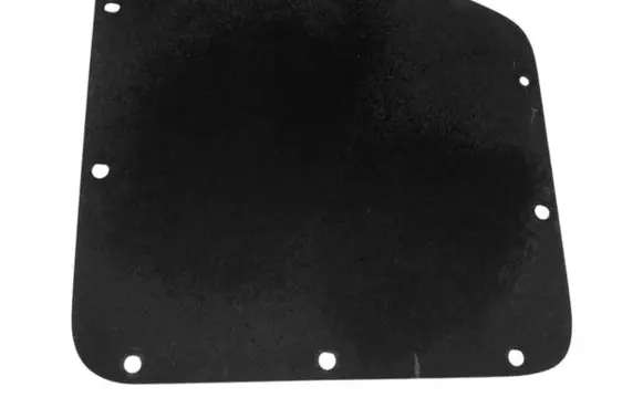 Peugeot Partner Rear door card panel trim 96750343ZD