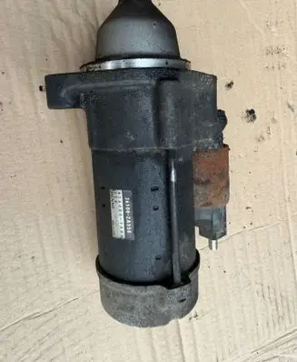 KIA Sportage Starter motor 361002A550 4280007980