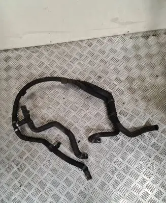 Porsche Cayenne (92A) Coolant pipe/hose 7P5122109C 7P5122109CKA4