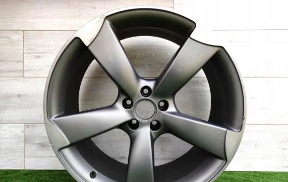 Audi A8 S8 D4 4H R21 alloy rim 