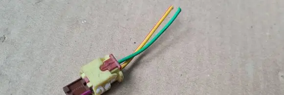 Audi A5 Sportback 8TA Other wiring loom 5K0973323 5K0971323