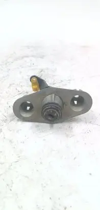 Volvo S80 Tailgate exterior lock Z410