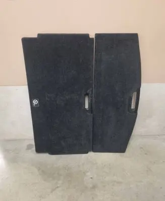 Nissan X-Trail T32 Trunk/boot floor carpet liner 849B94CE0A