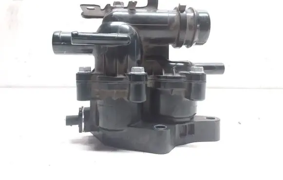 KIA Niro Thermostat/thermostat housing 