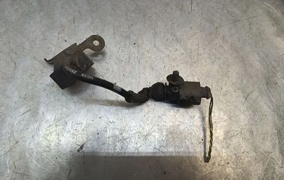 Audi Q7 4L Headlight/headlamp level sensor 7L0907673D