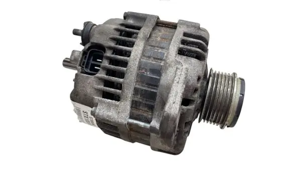 Generator/alternator