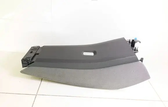 Skoda Enyaq iV Center console 5LB863480A 5E3947415
