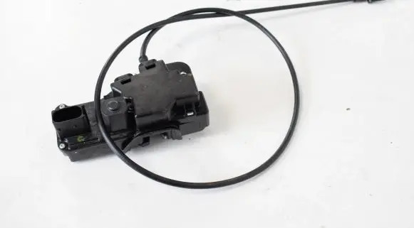 Tesla Model S Rear door lock 6008911