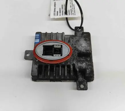 BMW 7 F01 F02 F03 F04 LED ballast control module 7237647