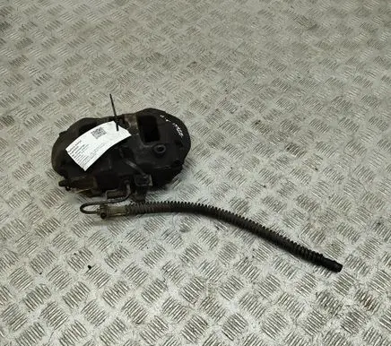 Volkswagen Touareg II Rear brake caliper 7P6615423E
