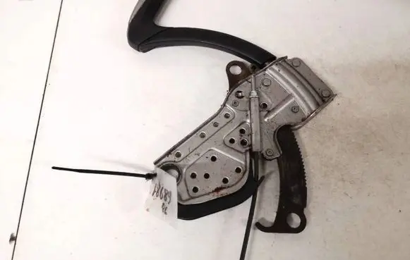 Honda Civic Handbrake/parking brake lever assembly