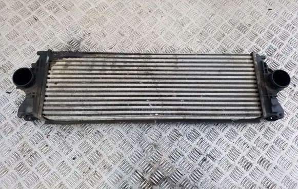 Volkswagen Crafter Intercooler radiator HVW9065000000