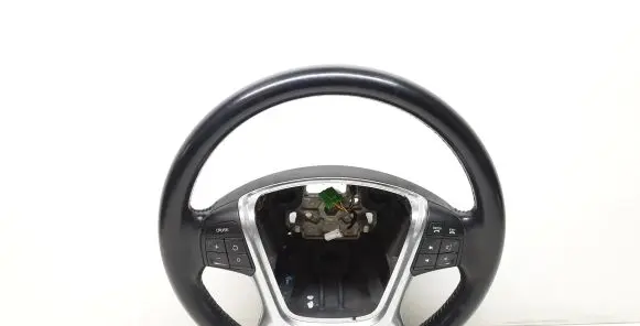 Volvo S80 Steering wheel P31271093