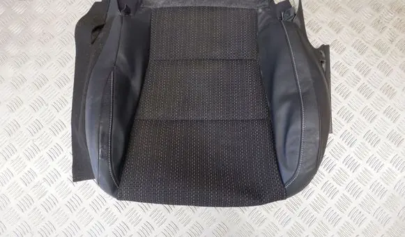 Toyota Auris E180 Driver seat console base 2186042FD20