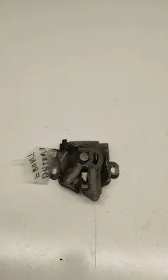 Suzuki Baleno IV Engine bonnet/hood lock/catch