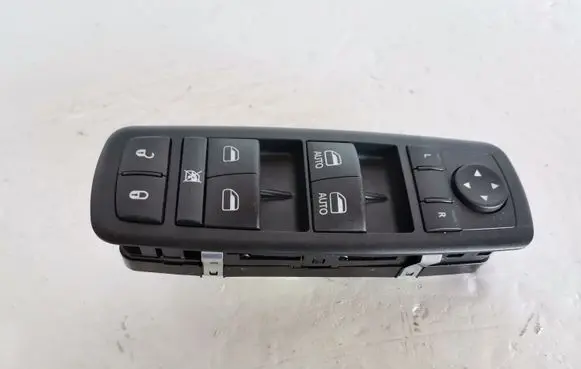 Dodge Durango Electric window control switch 68289802AB
