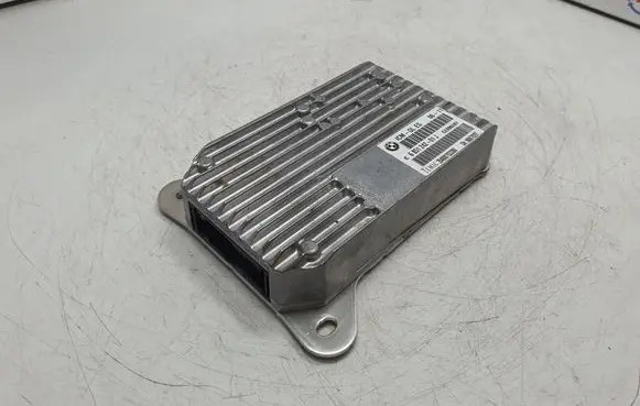 BMW 7 F01 F02 F03 F04 Suspension control unit/module 6851242 34526851242