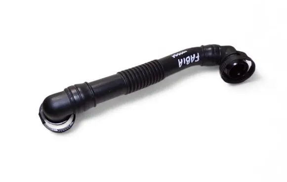 Skoda Fabia Mk2 (5J) Engine coolant pipe/hose 045103493F