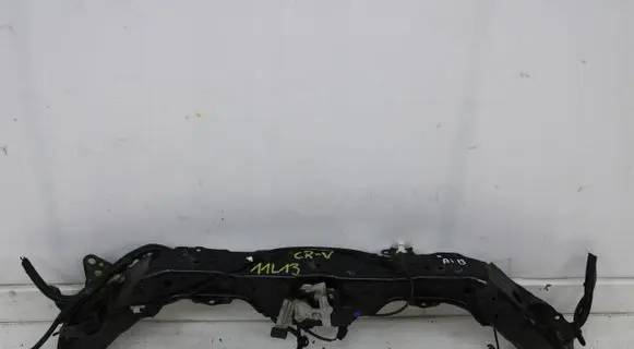 Honda CR-V Radiator support slam panel 