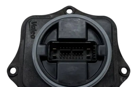 Volvo S60 Headlight ballast module Xenon 90053126 S0015 0528