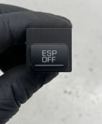 ESP (stability program) switch
