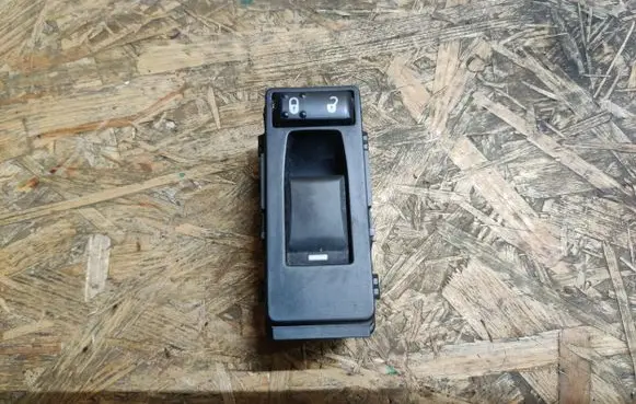 Jeep Compass Electric window control switch 39754D