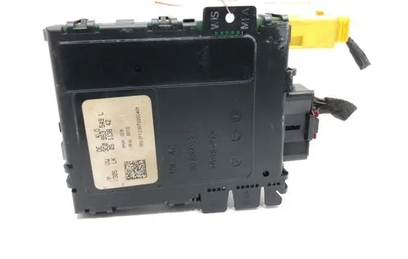 Steering angle sensor
