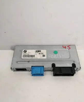 BMW 7 F01 F02 F03 F04 Door central lock control unit/module 9237968