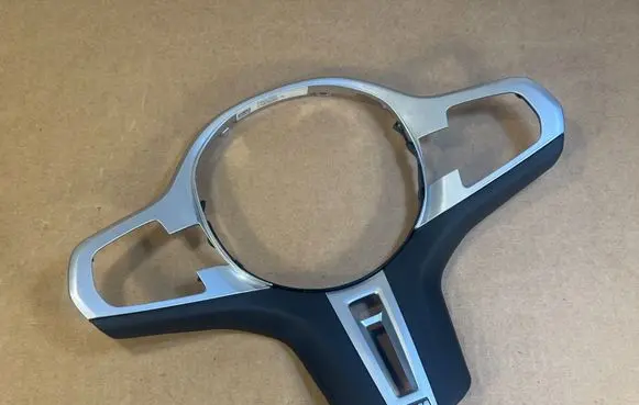 BMW X3 G01 Steering wheel trim 32308099790