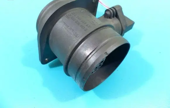 Seat Toledo III (5P) Mass air flow meter 0281002531 IMPRK1199485