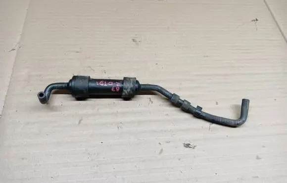 Volkswagen PASSAT B7 Vacuum air tank 03G129808C