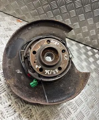 Volvo XC90 Rear wheel hub