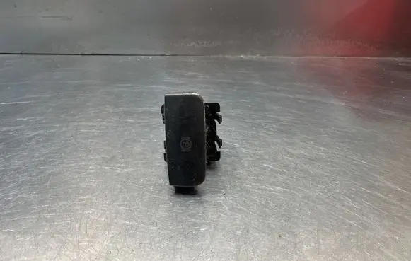 Hand parking brake switch