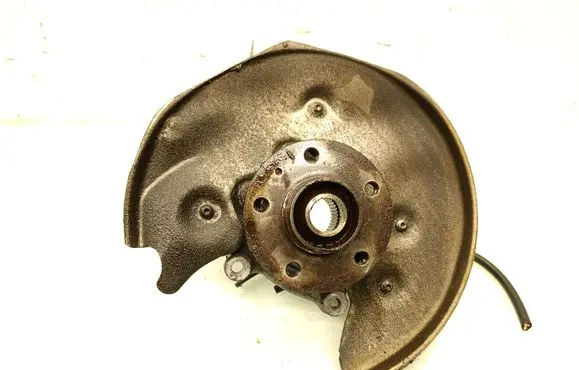 Porsche Macan (95B) Rear wheel hub 8R0505436C