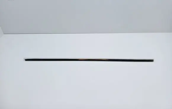 BMW 5 E39 Rear door windshield rail 